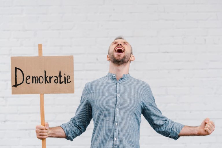 Demokratiefestival in Borken: Was „Wanted: Zukunft!“ besonders gemacht hat