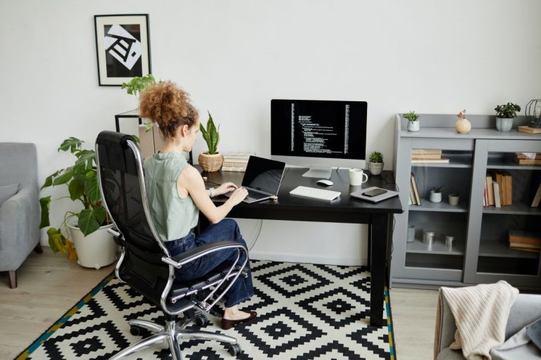 Wichtig: HomeOffice Regeln und Details beachten - auf beiden Seiten