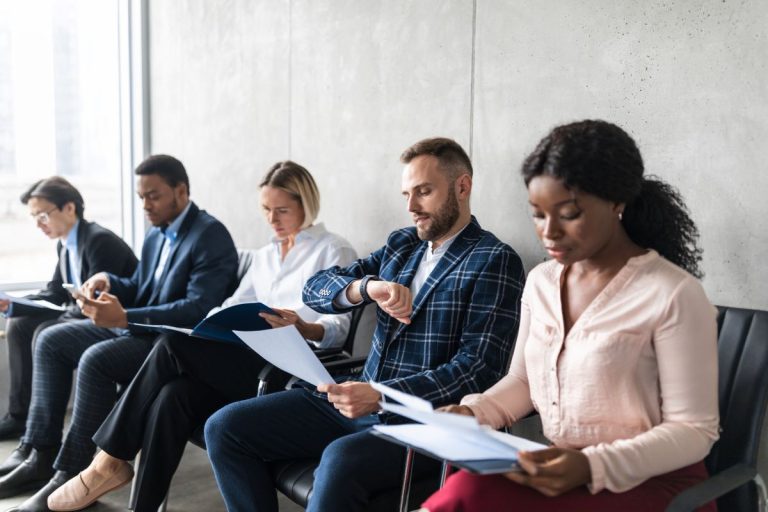 Selbstbewusst bewerben: So wirkt Jobsuche in Deutschland professionell